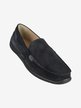 ANTHONY  Men's suede loafers