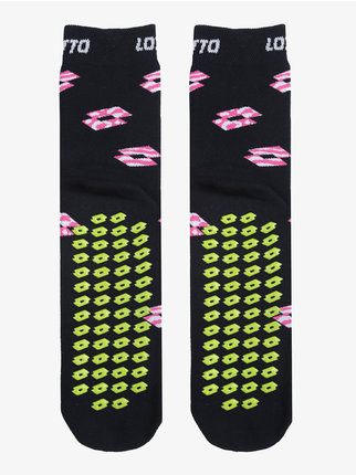 Anti-slip socks for women