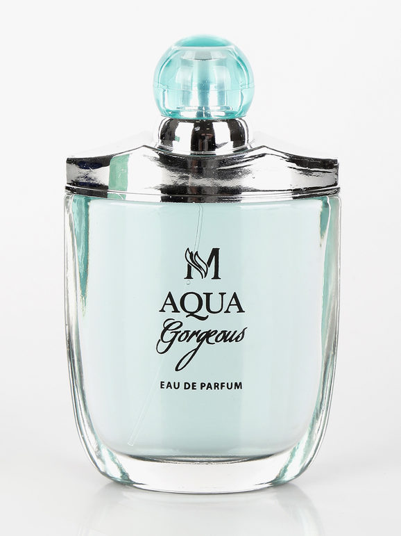 Aqua Gorgeous perfume for women