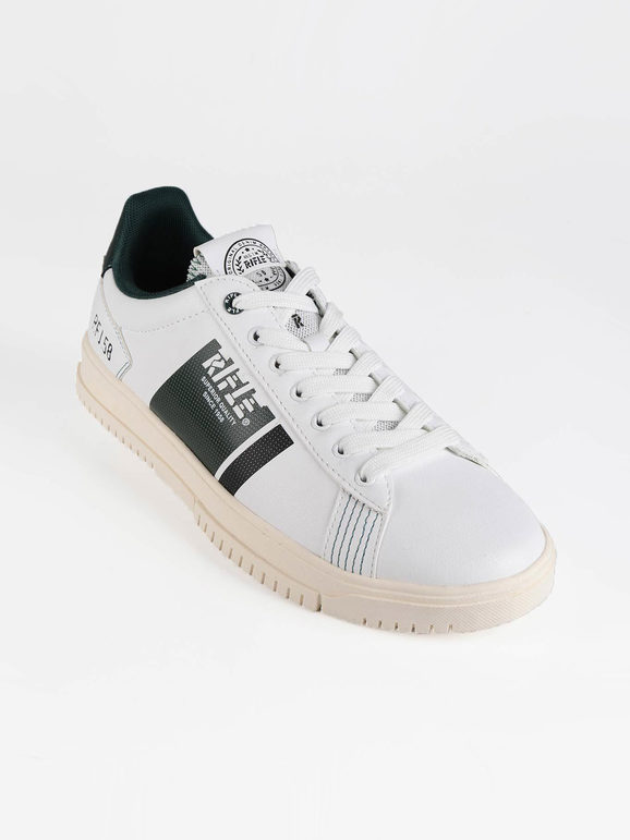 ARES MF RFM021026  Sneakers basse uomo