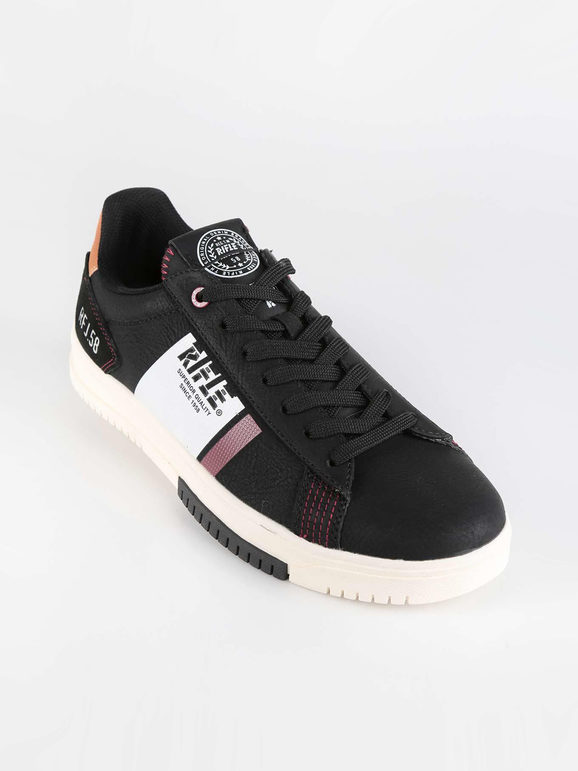 ARES RFM021025  Sneakers basse uomo