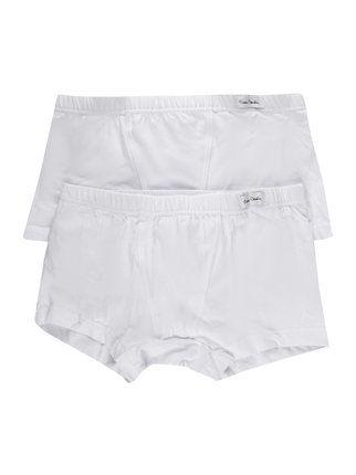 Baby boxer pack 2 pieces