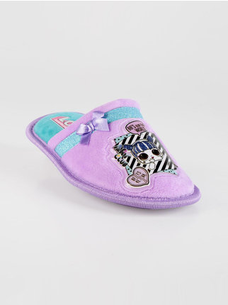 baby girl slippers