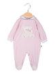 Baby onesie for babies in cotton