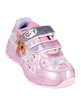 Baby shoes with tears and lights