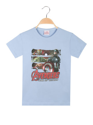 Baby T-shirt with print
