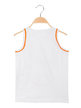 Baby tank top with prints
