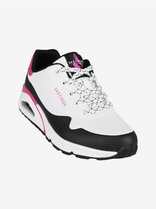 BACKLIT Uno  Sneakers para mujer con aire