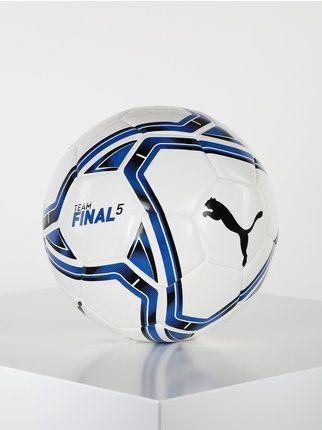 Balón de fútbol EQUIPO FINAL 21.5 HÍBRIDO