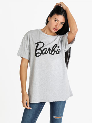 Barbie maxi t-shirt