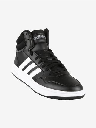 Baskets montantes homme Hoops 3.0 Mid