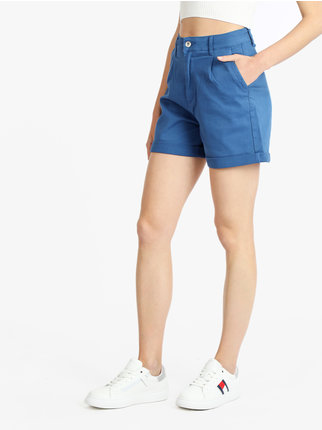 Baumwoll-Shorts für Damen