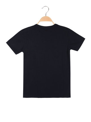 Baumwoll-T-Shirt für Jungen