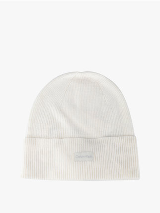 Bax Essential Knit Beanie Knitted hat
