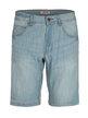 Bermuda-Shorts aus Baumwoll-Denim