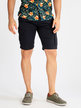 Bermuda shorts in cotton with large pockets