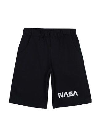 Bermuda sportivo "NASA"