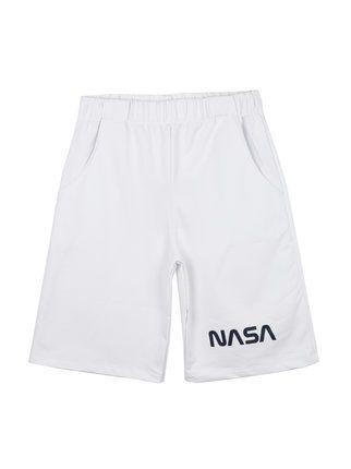 Bermuda sportivo "NASA"