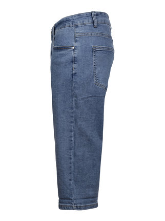 Bermudas para mujer jeans tallas grandes