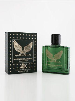 Big Eagle Collection men's perfume