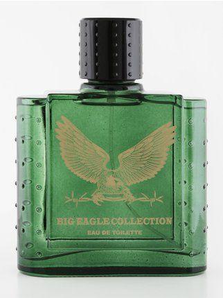 Big Eagle Collection men's perfume