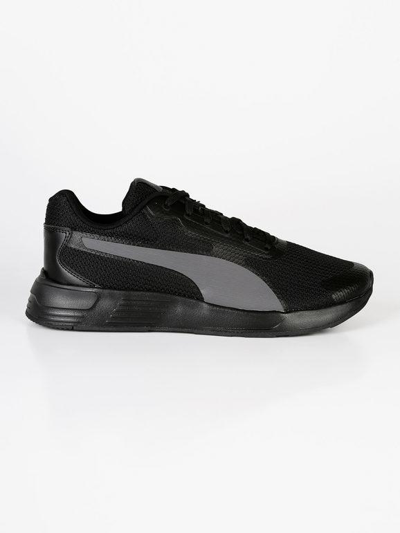 Black Dark Shadow 373018 01 Herren Sneakers aus Stoff
