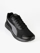 Black Dark Shadow 373018 01 Herren Sneakers aus Stoff