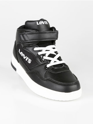 Block VIRV0012T Sneakers sportive alte da bambino