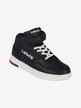 Block VIRV0012T - Two-tone children's high-top sneakers