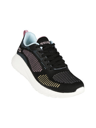 BOBS SQUAD CHAOS  Color Crush  Women's sports sneakers