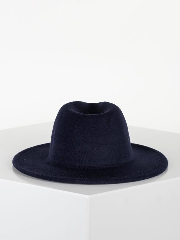 Borsalino hat model