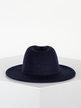 Borsalino hat model