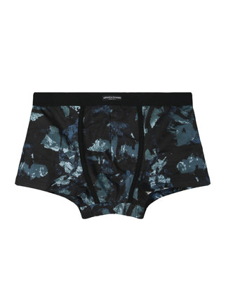 Boxer camouflage homme