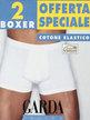 Boxer hombre  paquete de 2 piezas