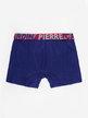 Boxer stretch homme