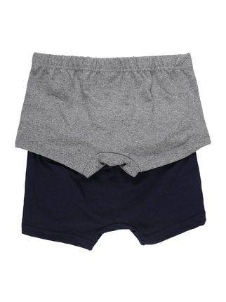 Boxer two-piece pack