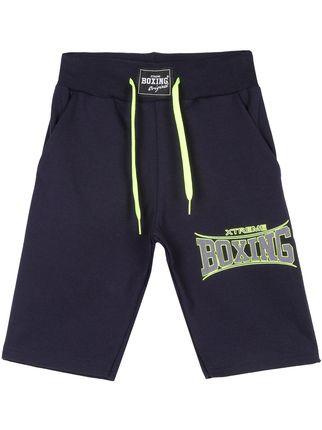 Boy sports shorts