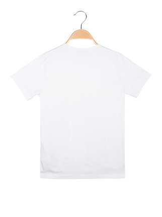 Boy's Cotton T-Shirt