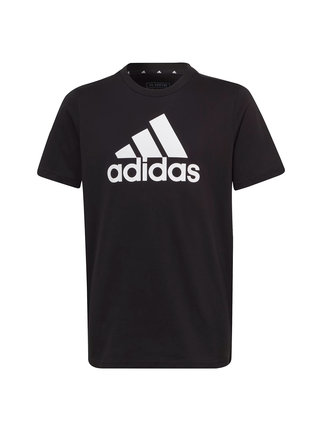Boys Essentials Short Sleeve T-Shirt IC6855