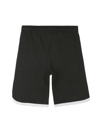 Boy's sports shorts in cotton