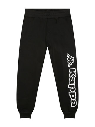 Boys' sports trousers with cuff