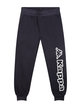 Boys' sports trousers with cuff
