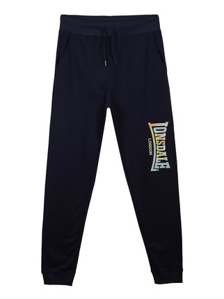 Large logo jogging suit Lonsdale - Trousers and Jogging - Clothing - Men