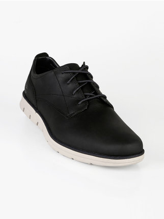 Bradstreet Oxford  Men's leather sneakers