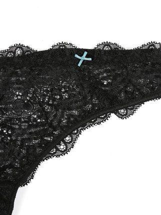 Brazilian lace
