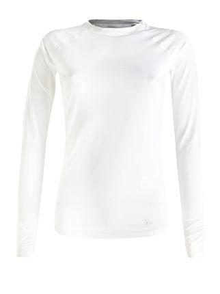 Breathable sports jersey