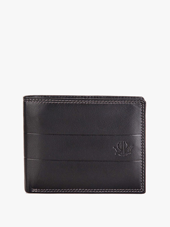 Brieftasche aus Leder für Herren