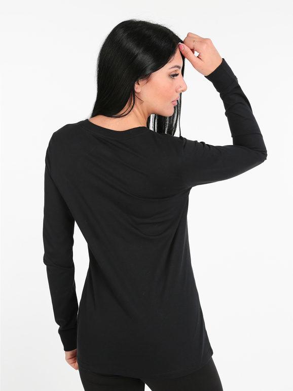 BV6171 010 T-shirt à manches longues pour femmes