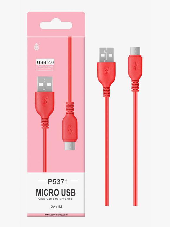 Câble micro-usb