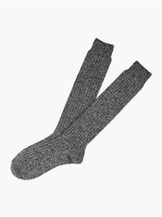 Enrico Coveri calcetines largos para mujer: a la venta a 4.99€ en